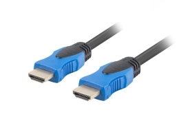 Cable HDMI-HDMI M/M v2.0 4K 3m black