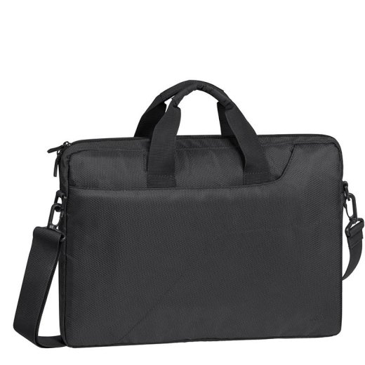 NB CASE KOMODO 15.6"/8035 BLACK RIVACASE
