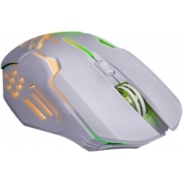 Defender Wireless gaming mouse KATANA RF 3200DPI 7P White