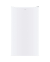 CANDY refrigerator COHS38E36W, Energy class E, Height 85 cm, 90 L, White/Damaged package