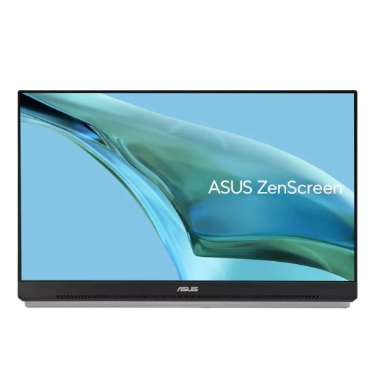 Monitor 24 inches MB249C IPS HDMI USB-C 60W SPEAKER SLIM