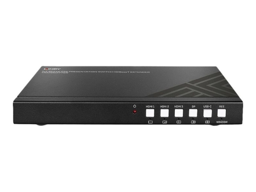 Lindy Audio/Video Power Amplifier 38338