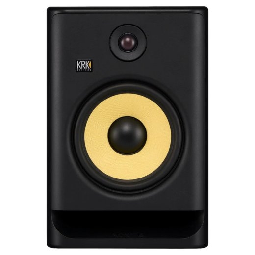 KRK Rokit 8 G5 - Two-Way active studio reference monitor