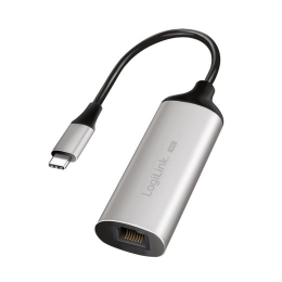 Logilink USB3.2 Gen2 cable, C/M t o C/F, 10Gbps, 5m