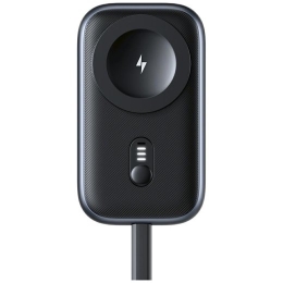 Usams Powerbank Apple Watch 1200mAh charger 2w1