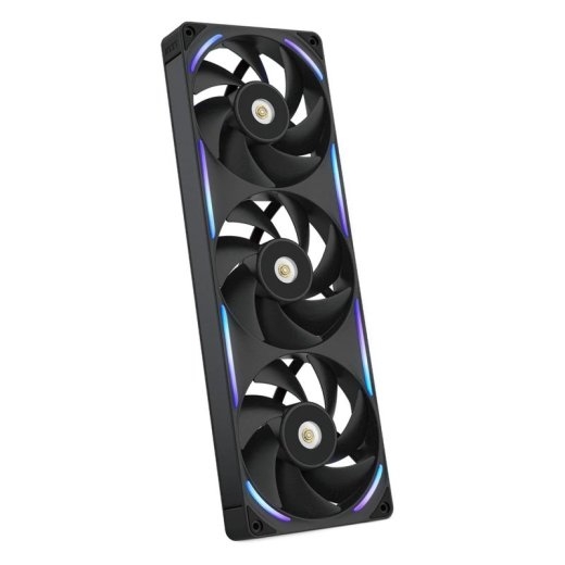 NZXT case fan F360X Performance RGB - 36 cm