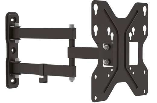 Wall Mount 1xLCD max. 42" max. 30kg