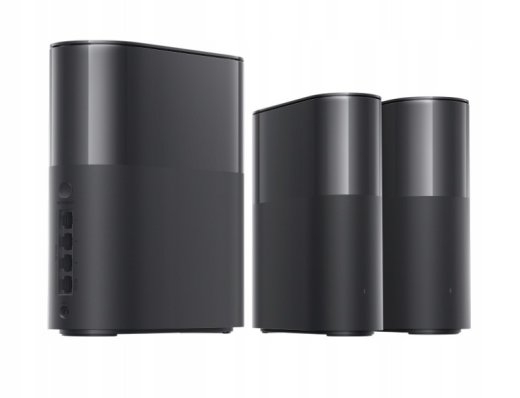 Xiaomi Router Mesh System BE3600 Pro (3-PACK)