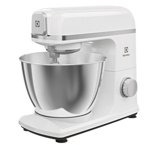 Planetary mixer Create 5 E5KM1-4SWB white