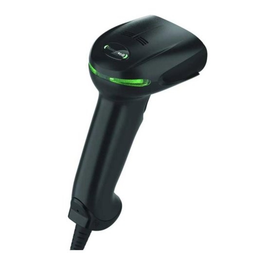 Honeywell Xenon Performance 1950g - Standard Range (SR) - Kit - barcode scanner