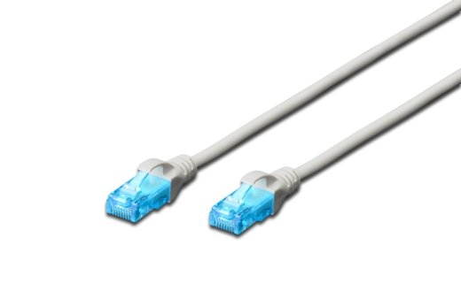 Digitus Patch Cord DK-1512-005