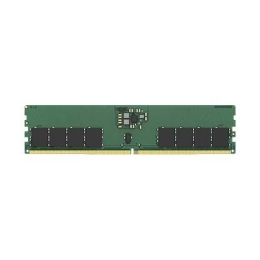 Kingston Memory 16GB(1*16GB) 6400 CL52 1Rx8 CUDIMM