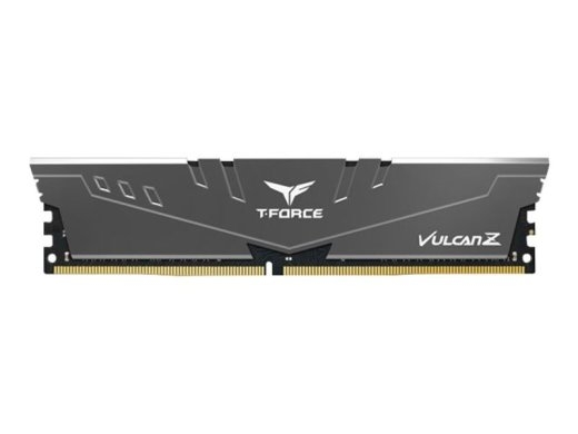 T-Force RAM Vulcan Z - 16 (2 x 8 Kit) - DDR4 3600 DIMM CL18