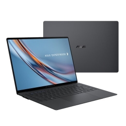 ASUS ExpertBook Ultra B9406CAA-TH0747X Ultra 7 356H 14" WQXGA+ Touch Tandem OLED 600 nits 120 Hz AG 32 LPDDR5X 1 TB SSD Intel Graphics WLAN + Bluet...