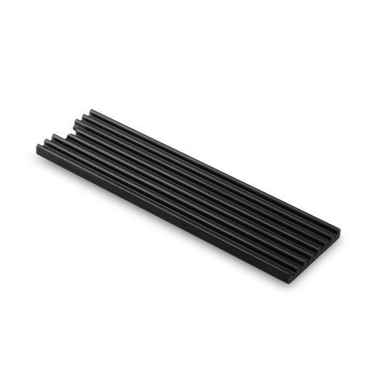 AXAGON Passive aluminum heatsink for all M.2 SSDs, size 2280, high 3 mm CLR-M2L3