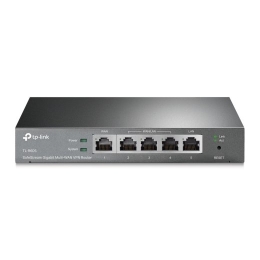 TP-Link Omada Gigabit VPN Router