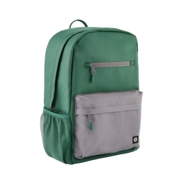 Backpack Campus Green 15.6-inch - 7J595AA