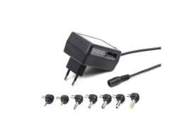 Universal Power Supply 12W 3-12V