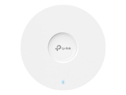 TP-Link EAP660 HD AX3600 Wireless Dual Band Multi-Gigabit Ceiling Mount Access Point - wireless access point - Wi-Fi 6