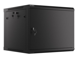 Szafa wisząca 19 9U 600x600 cz WF01-6609-00