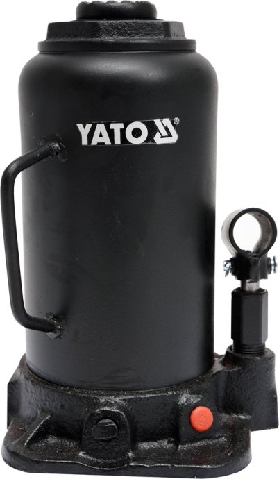 HYDRAULIC POLE LIFT 20T YT-17007 YATO