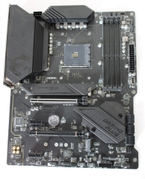 SALE OUT. MSI USED, REFURBISHED, WITHOUT ACCESSORIES, ONLY BACK PANEL INCLUDED