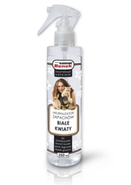 Certech 16656 pet odour/stain remover Spray