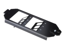 DIGITUS Floor tank holder for Keystone modules