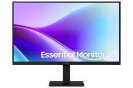 LCD Monitor SAMSUNG S24F320GAU 24" Tilt Panel IPS 1920x1080 16:9 120Hz 5 ms Colour Black