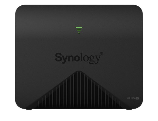 MR2200ac Mesh Router Tri-band WiFi VPN