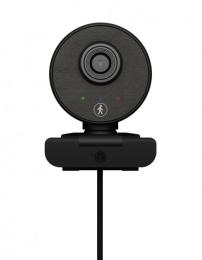 ICY BOX IB-CAM501-HD FHD Webcam,1080P,Mic