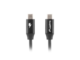 LANBERG CABLE USB 2.0 USB-C M/M 1.8M QC 4.0