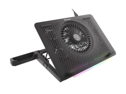 Laptop cooling pad Genesis Oxid 450 RGB