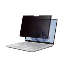 Dicota Privacy Filter 2-way sid e-mounted Universal (16:10) 14 inches