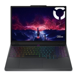 Lenovo Legion 5 15AHP10 Ryzen 7 260 15.1" WQXGA OLED 500 nits 165 Hz Glossy 16 DDR5 5600 SSD 1 TB GeForce RTX 5060 8 Cam 5 MP 80 Wh NoOS Eclipse Black