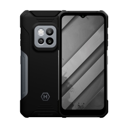 Hammer Construction 2 Silver 6.58 " IPS 1080 x 2408 pixels Mediatek Dimensity 6300 Internal RAM 6 128 microSD Nano SIM 3G 4G Main camera resolution...