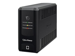 CyberPower Backup UPS Systems UT850EG 850 VA 425 W