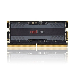Mushkin RAM Redline - 32 - DDR5 5600 SO-DIMM CL46