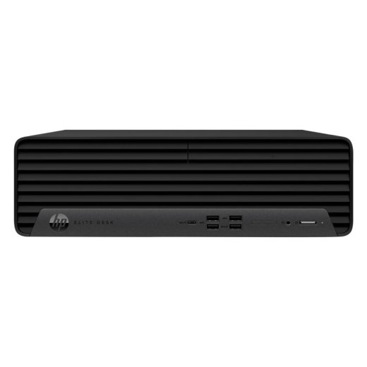 HP Elite 800 G9 - SFF Core i5 i5-14500 2.6 GHz - 16 - SSD 512 - German - with HP Wolf Pro Security Edition (1 year)