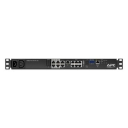 Monitor NBRK0250A NetBotz Rack 250A