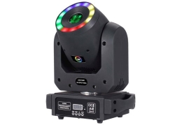 LIGHT4ME Spot 100 Ring - LED moving head