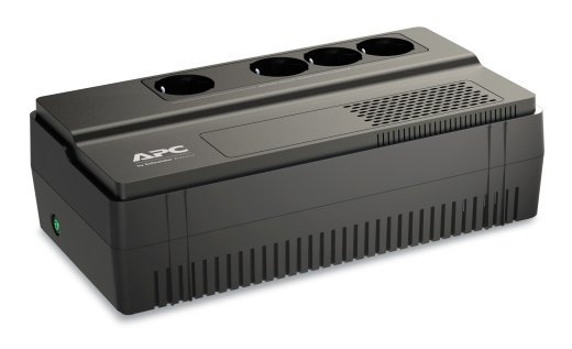 APC Easy UPS BV 1000VA, AVR, Schuko Outlet, 230V