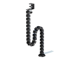 Neomounts Cable spine - clamp-on design - universal ADS06-131BL