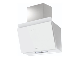 CATA Hood THALASSA PRO 60 GWH Wall mounted Energy efficiency class A+++ Width 60 cm 842 m³/h Electronic LED White Glass
