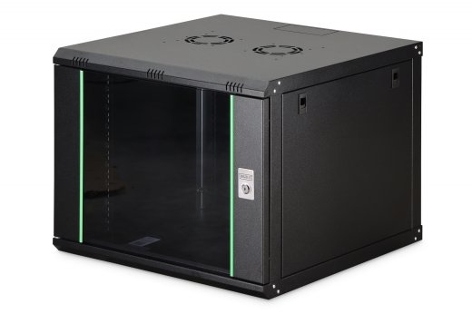 Digitus Wall Mount Cabinet 19 DN-37107