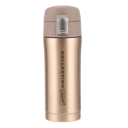 MAESTRO THERMO MUG 320 ml gold