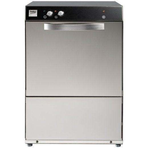 Beko EDM5DU BP PRO Dishwasher professional
