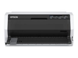 Epson LQ-690IIN Mono Dot matrix Maximum ISO A-series paper size A4 Black/white
