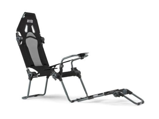F-GT LiteFormula and GT Foldable GREY