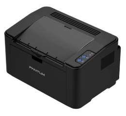 Laser Printer PANTUM P2500W USB 2.0 WiFi